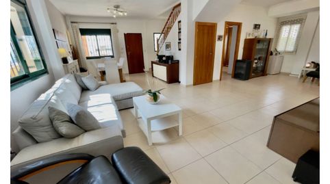 Foto 4 de Casa o xalet en venda a Calle Islas Alhucemas, Centro de la Ciudad Quesada, Rojales