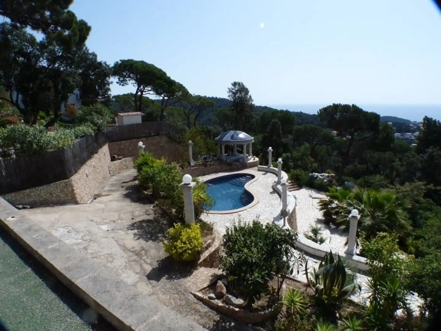 Villa avec terrasse à vendre à Avenida Avinguda dels Arbres, imagen 11