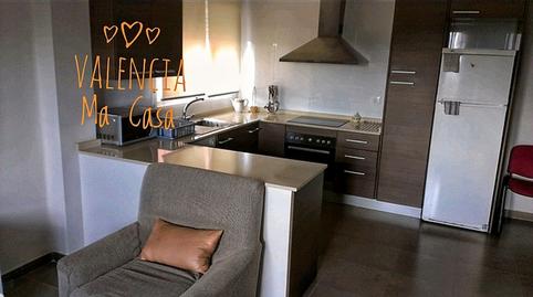 Photo 3 of Flat to rent in Trinitat,  Valencia Capital