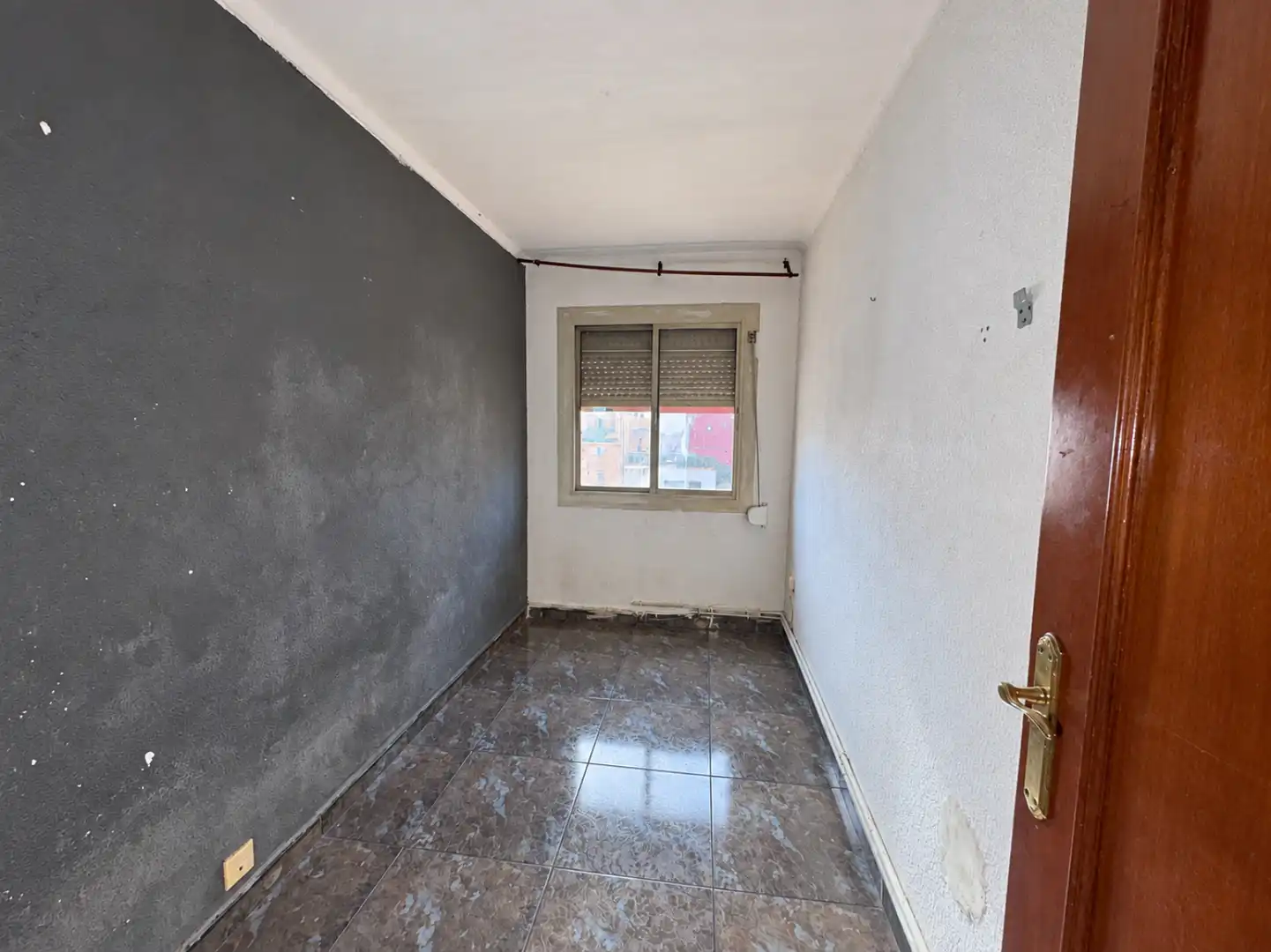 Flat for sale in Sant Andreu, imagen 2
