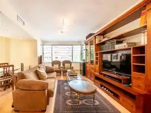 Piso en venta en Calle de Hilarión Eslava, Gaztambide, Chamberí