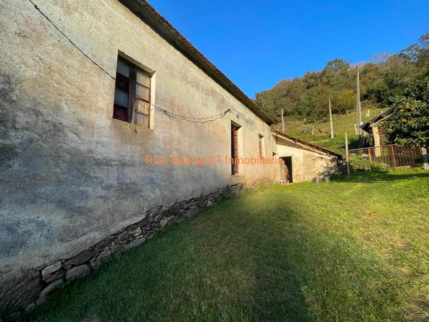 Casa con piscina in vendita a Mos, imagen 25