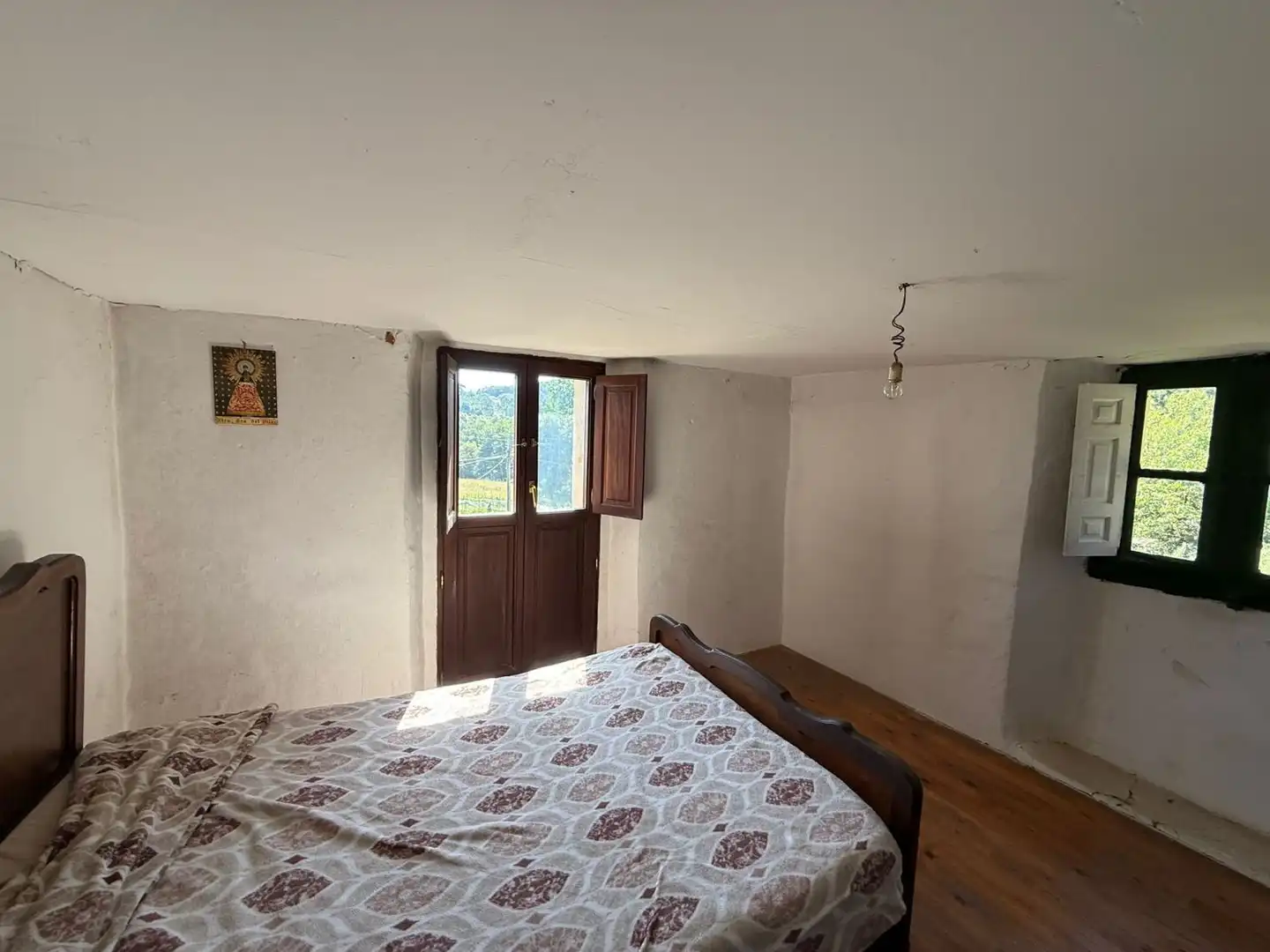 Dormitori de Casa o xalet en venda en Bárcena de Cicero