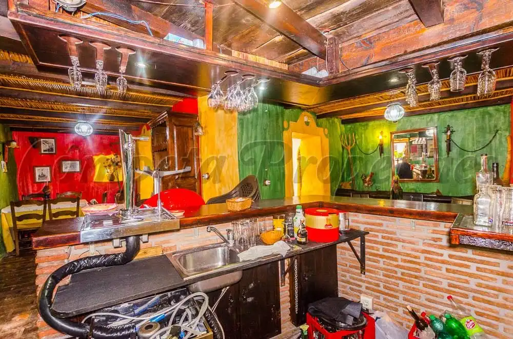Casa en venda a Árchez, imagen 20
