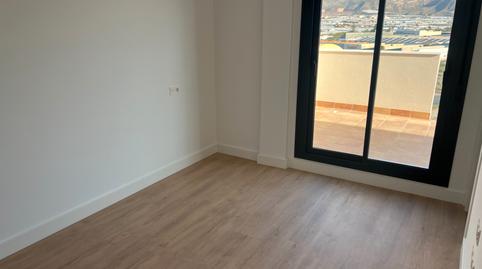 Foto 5 de vivenda d'obra nova a Pis en venda a Avenida Legión Española, 2, Las Salinas, Almería