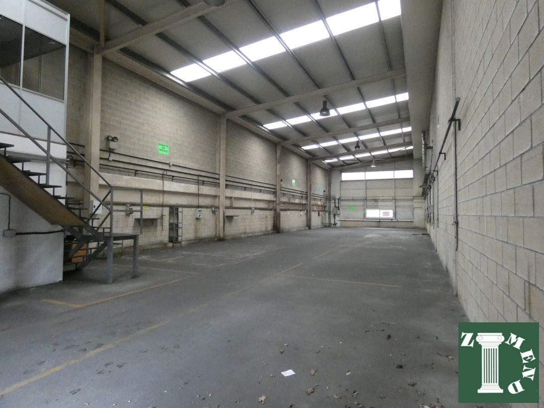 Industrial buildings for sale in Zaldibar