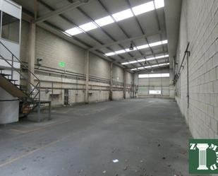 Industrial buildings for sale in Zaldibar