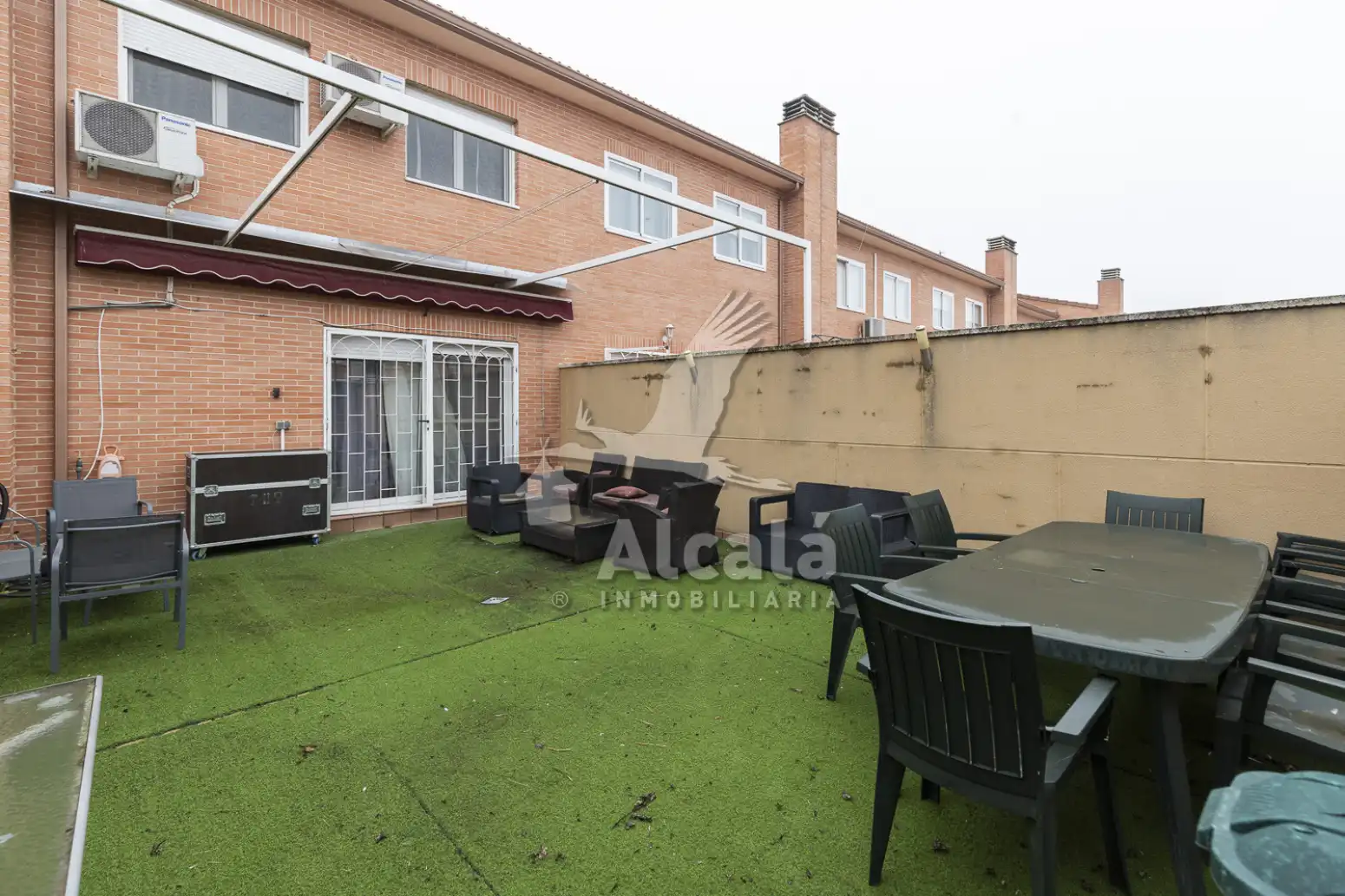 Detached homes for sale in Torrejón del Rey