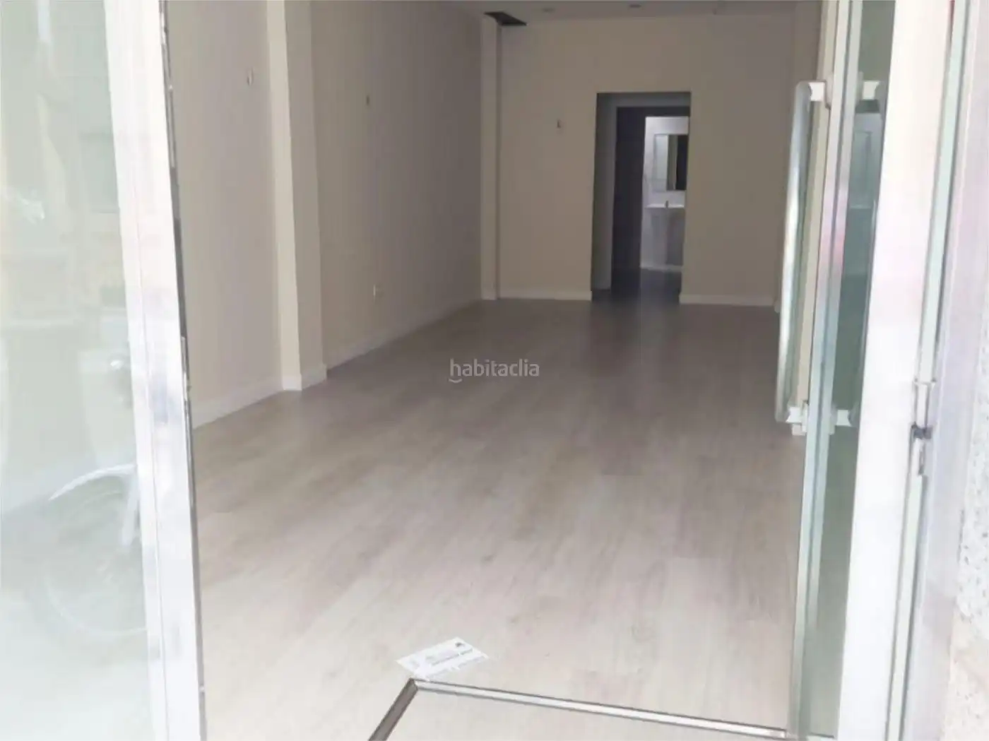 Oficina en venta en Calle Doctor Gómez Ulla 4A, imagen 3