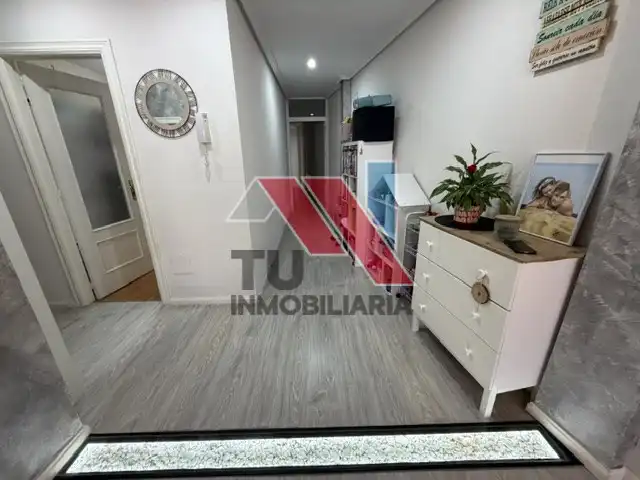 Piso en venta en Fuensalida con Aire acondicionado, Calefacción y Parquet