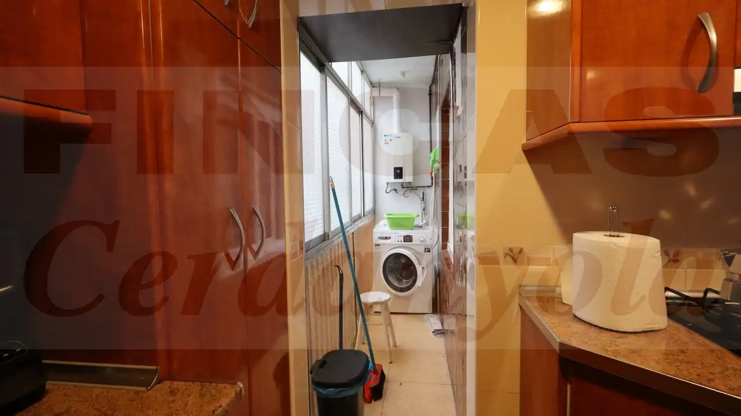 Flat for sale in Ripollet, Barcelona