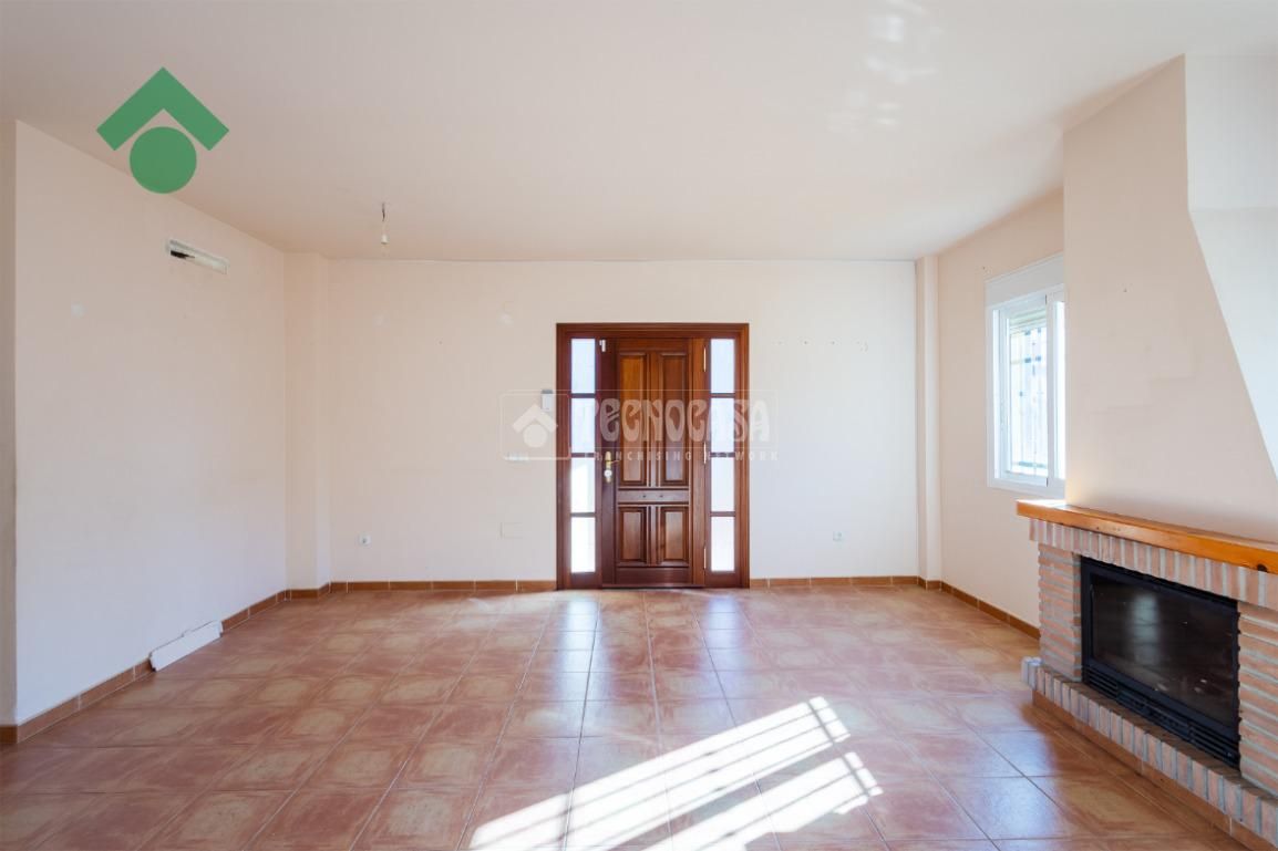 Casa adosada en venda en Vélez-Málaga amb Aire condicionat, Jardí privat i Terrassa