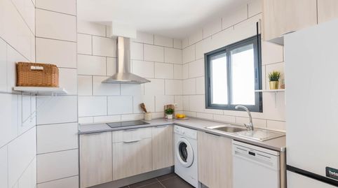 Foto 5 de Piso en venta en Carretera Pinoso-los Baños, Fortuna, Murcia
