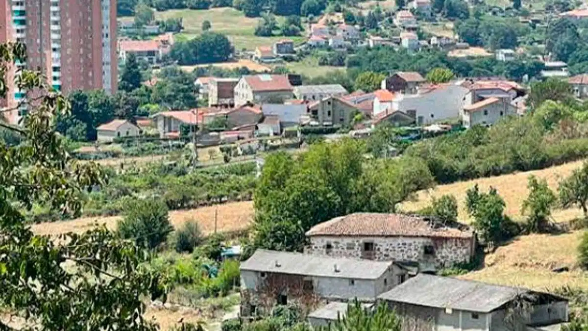 Lands and plots for sale in LA BOTICA Y OLLO DE CABRA, imagen 3