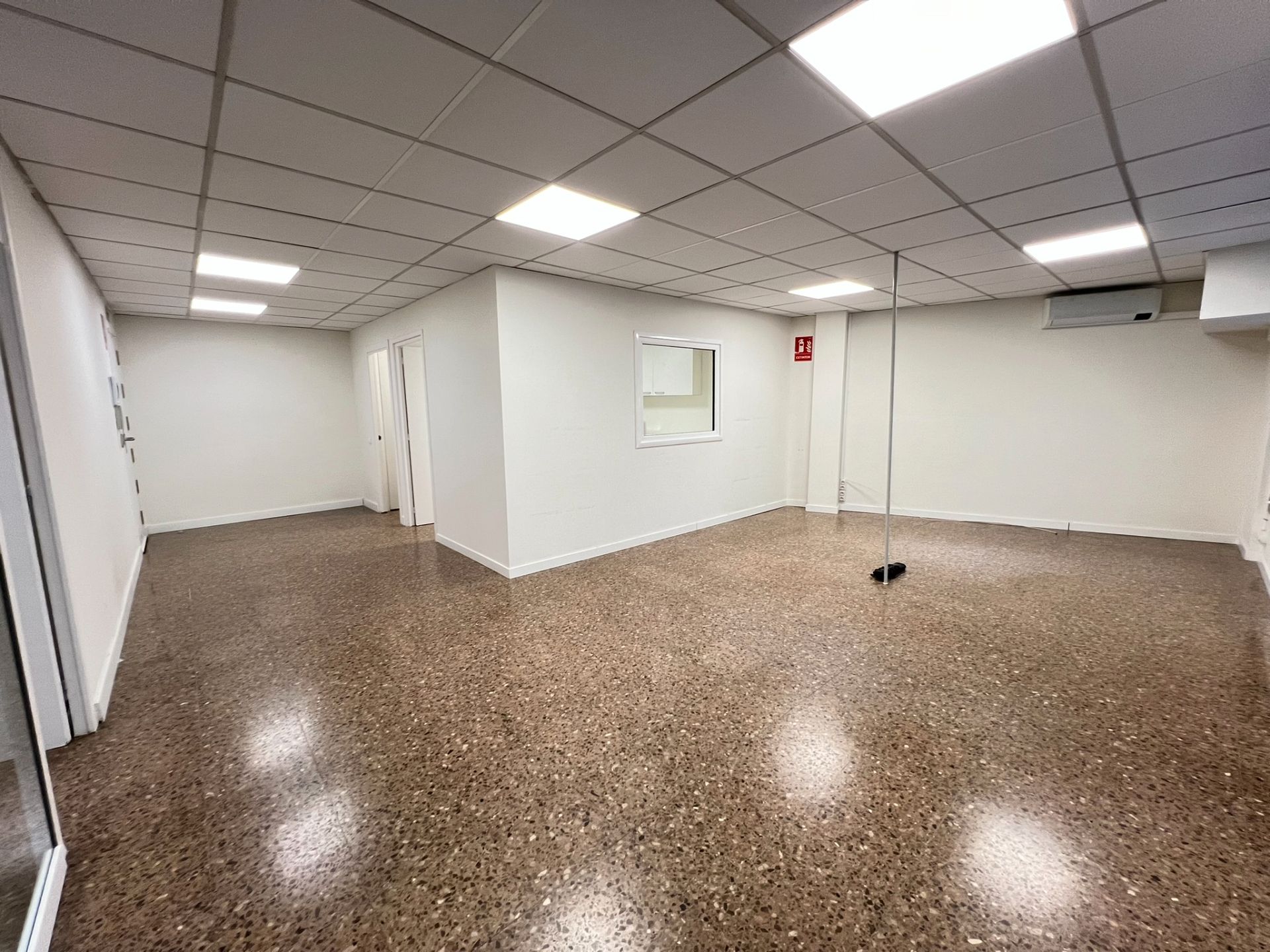 Büro zur Miete in Carrer de Galileu, 313, Barri de les Corts, Les Corts