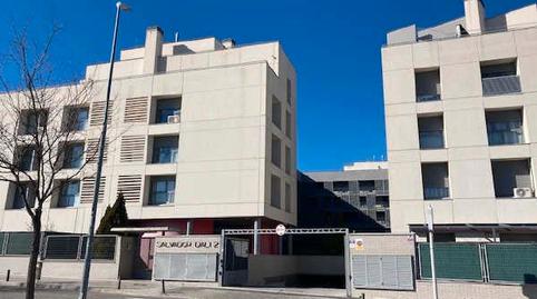 Photo 2 of Garage for sale in Avenida Salvador Dalí, 2, Soto del Henares, Madrid