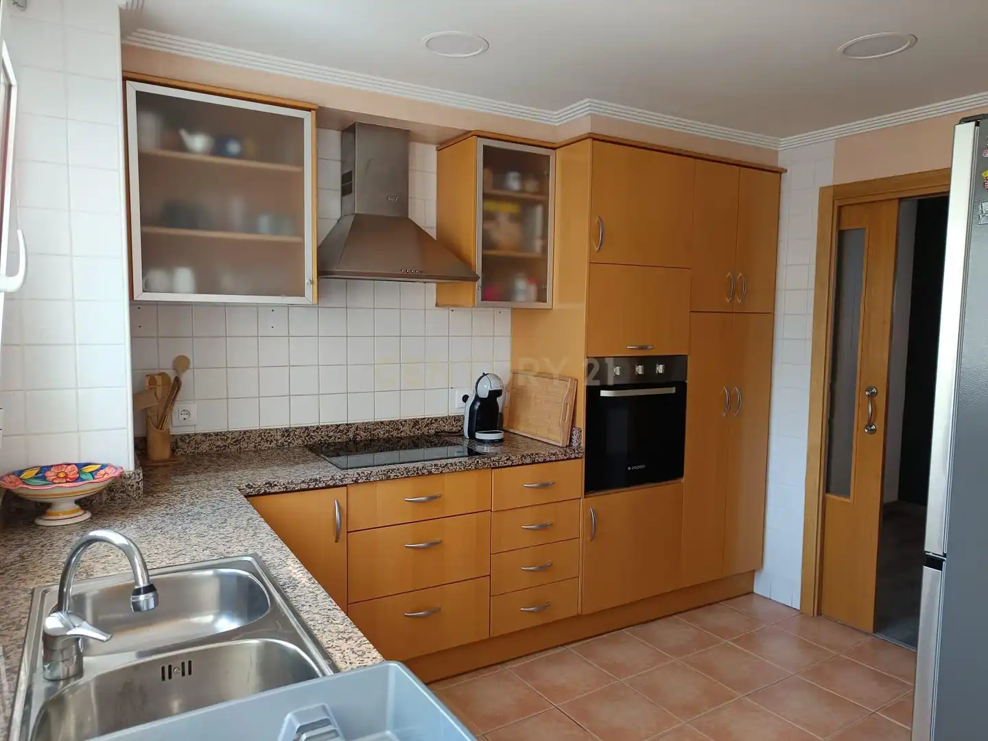 Mini appartamento con terrazza in vendita a Avinguda de València, 19, Dénia, Spain, imagen 20