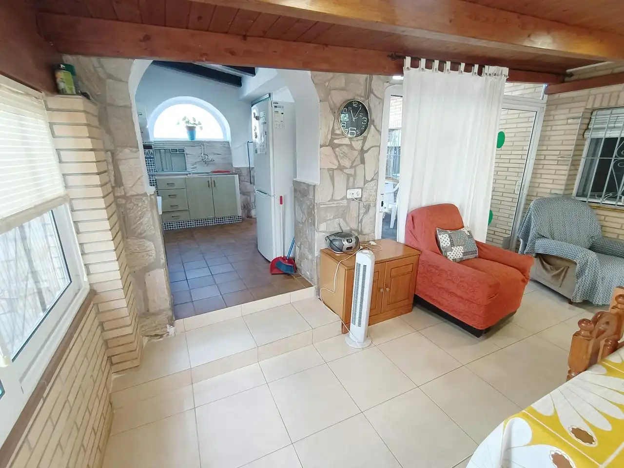 Maison avec piscine à vendre à Ronda Goba, imagen 17