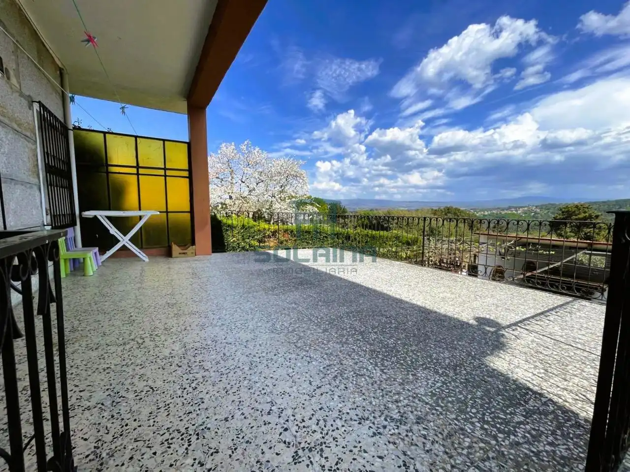 Casa amb piscina en venda a Barbadás, imagen 50