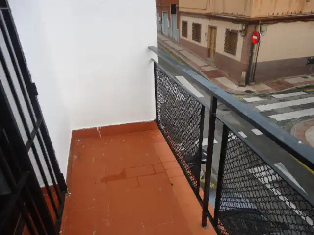Casa adosada de alquiler en San Blas, 37, San Francisco Javier