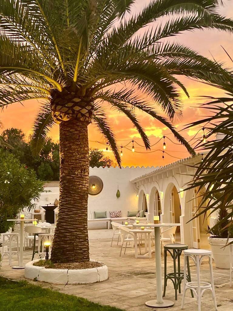 Terrace of House or chalet for sale in Sant Lluís  with Private garden and Terrace