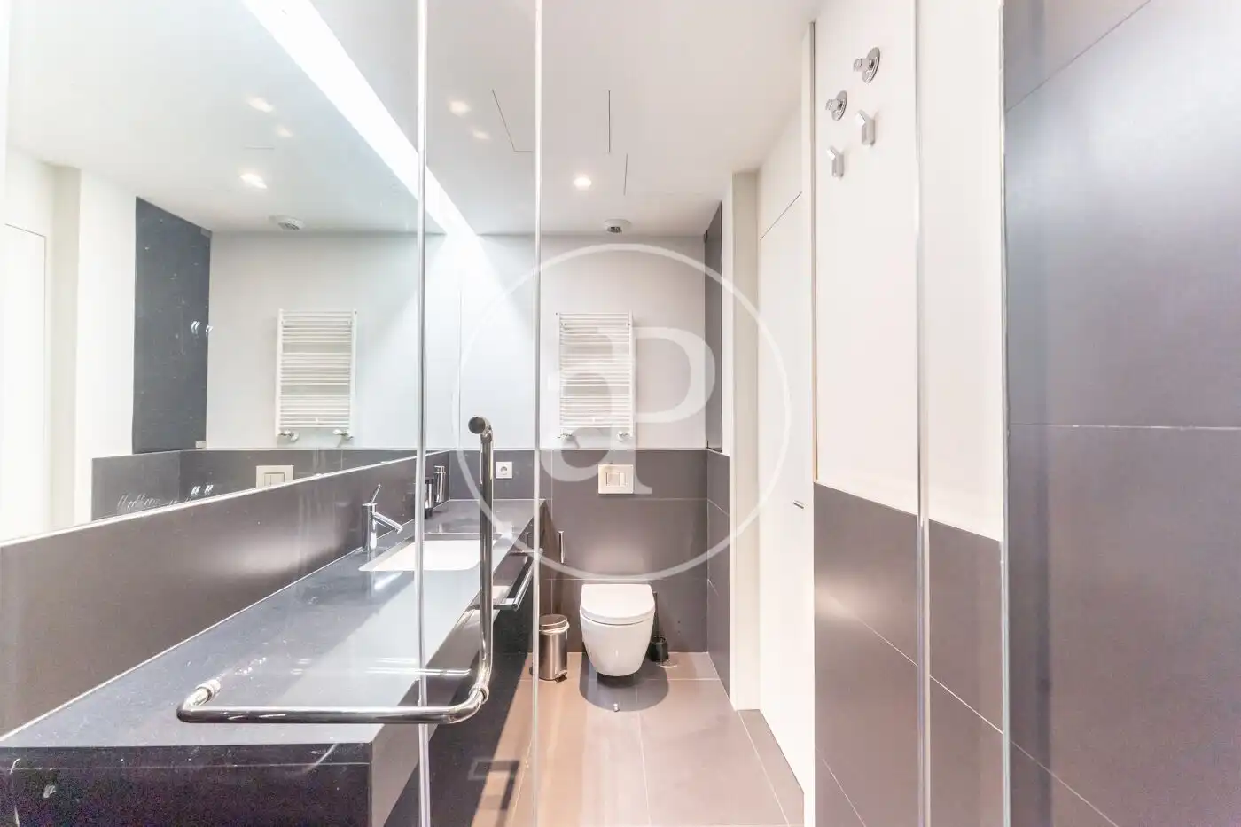 Flat for rent in Calle de Génova, Almagro