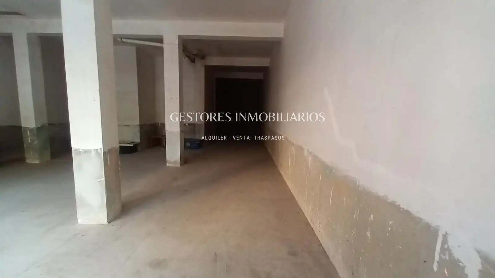 Gewerbefläche zum Verkauf in Muro de Alcoy, imagen 3