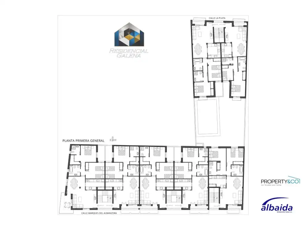 Apartamento en venta en Barrio Herrerias, imagen 20