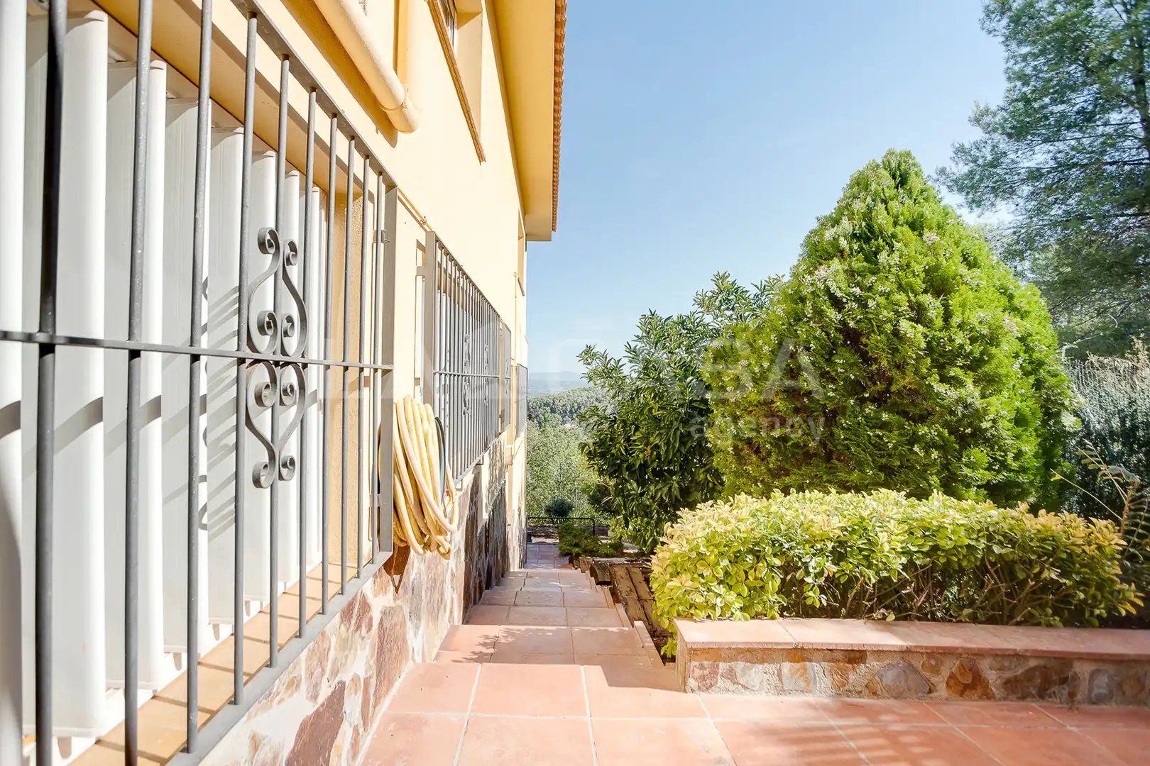Casa con terraza en venta en Corbera de Llobregat, imagen 76