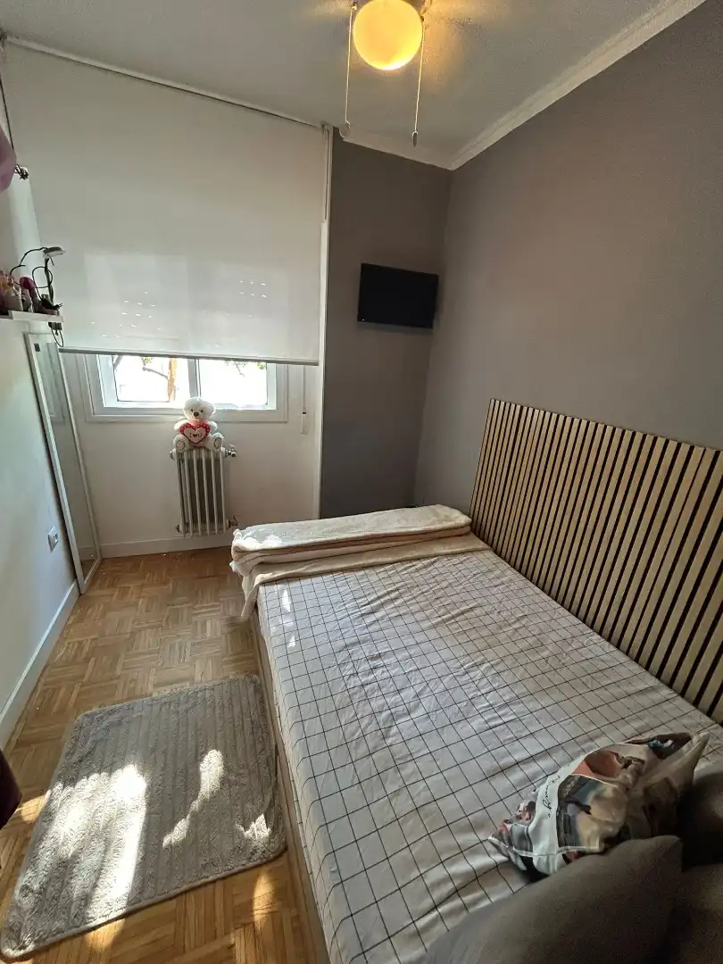 Dormitori de Pis en venda en Mejorada del Campo amb Aire condicionat, Calefacció i Parquet
