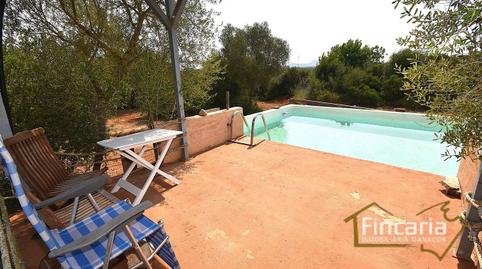 Foto 4 de Finca rústica en venda a Ma-15, Manacor Centre, Illes Balears