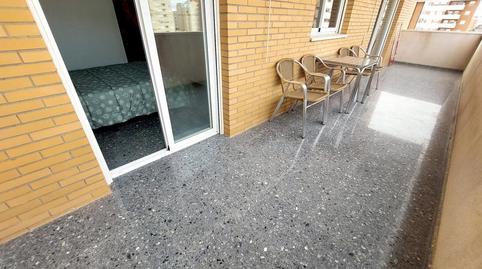 Foto 3 de Pis de lloguer a Ciutat Universitària, Elche / Elx