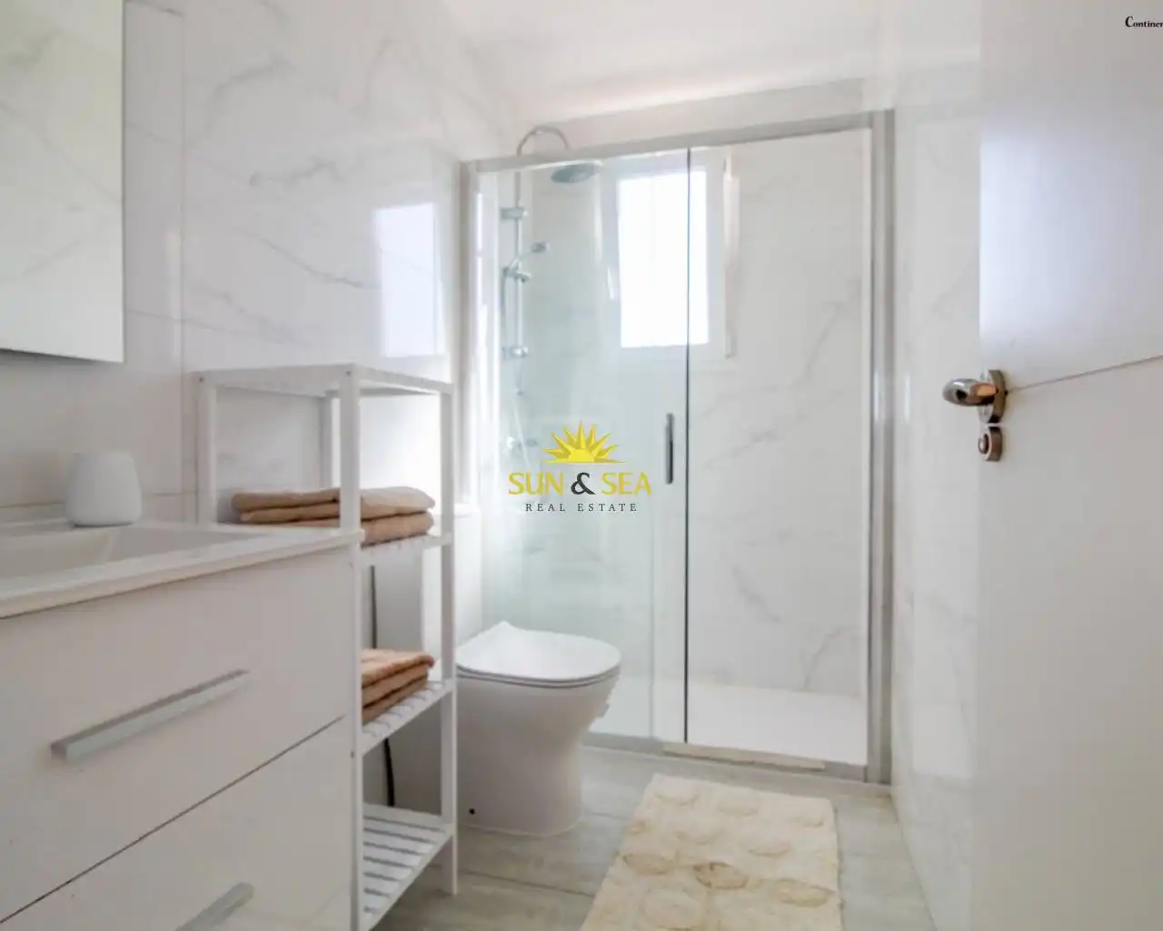 Penthouse mit Aufzug zum Verkauf in Playa del Acequión, Náufragos y Rocío del Mar, imagen 13