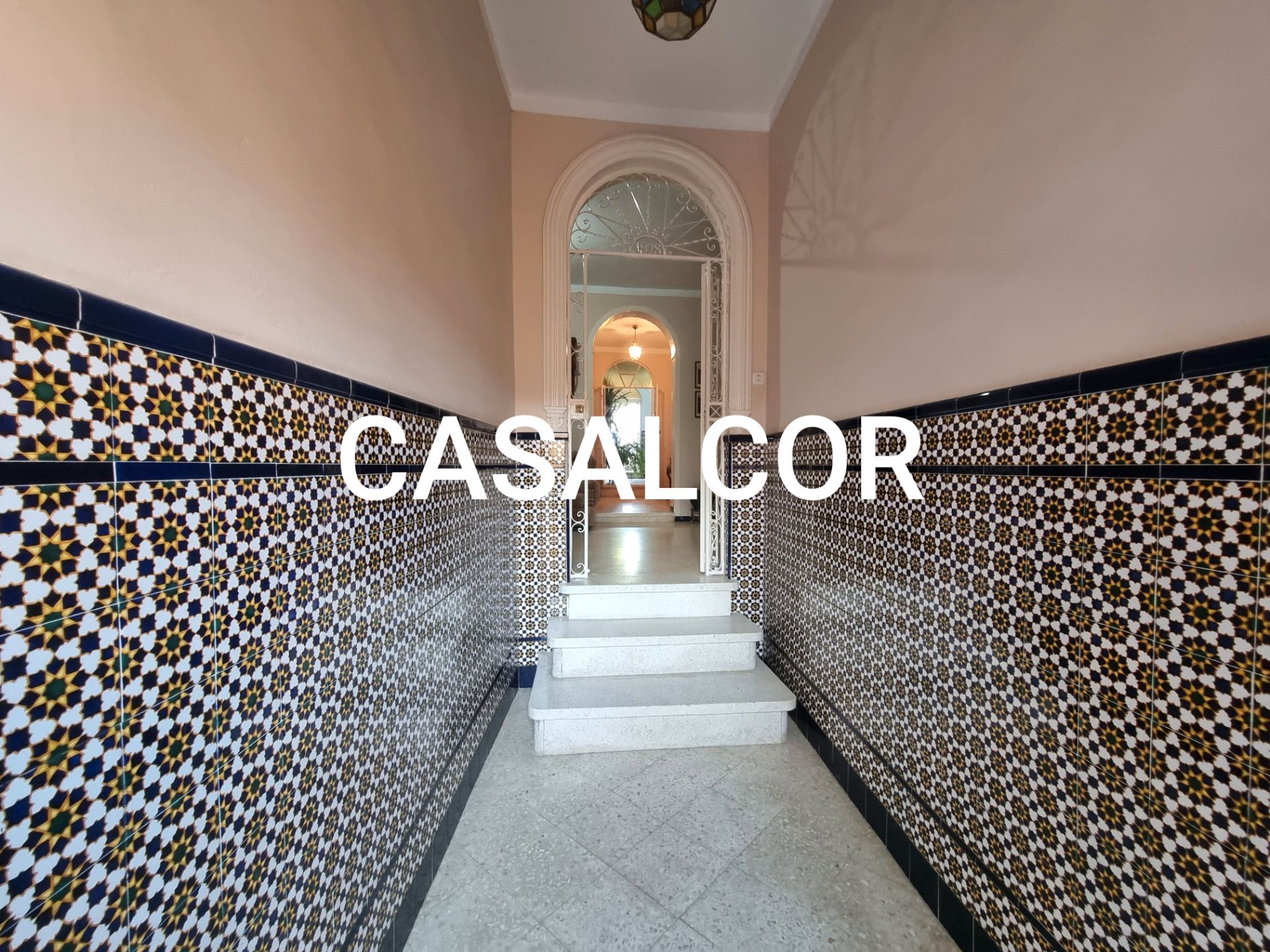 Casa o xalet en venda en El Viso del Alcor