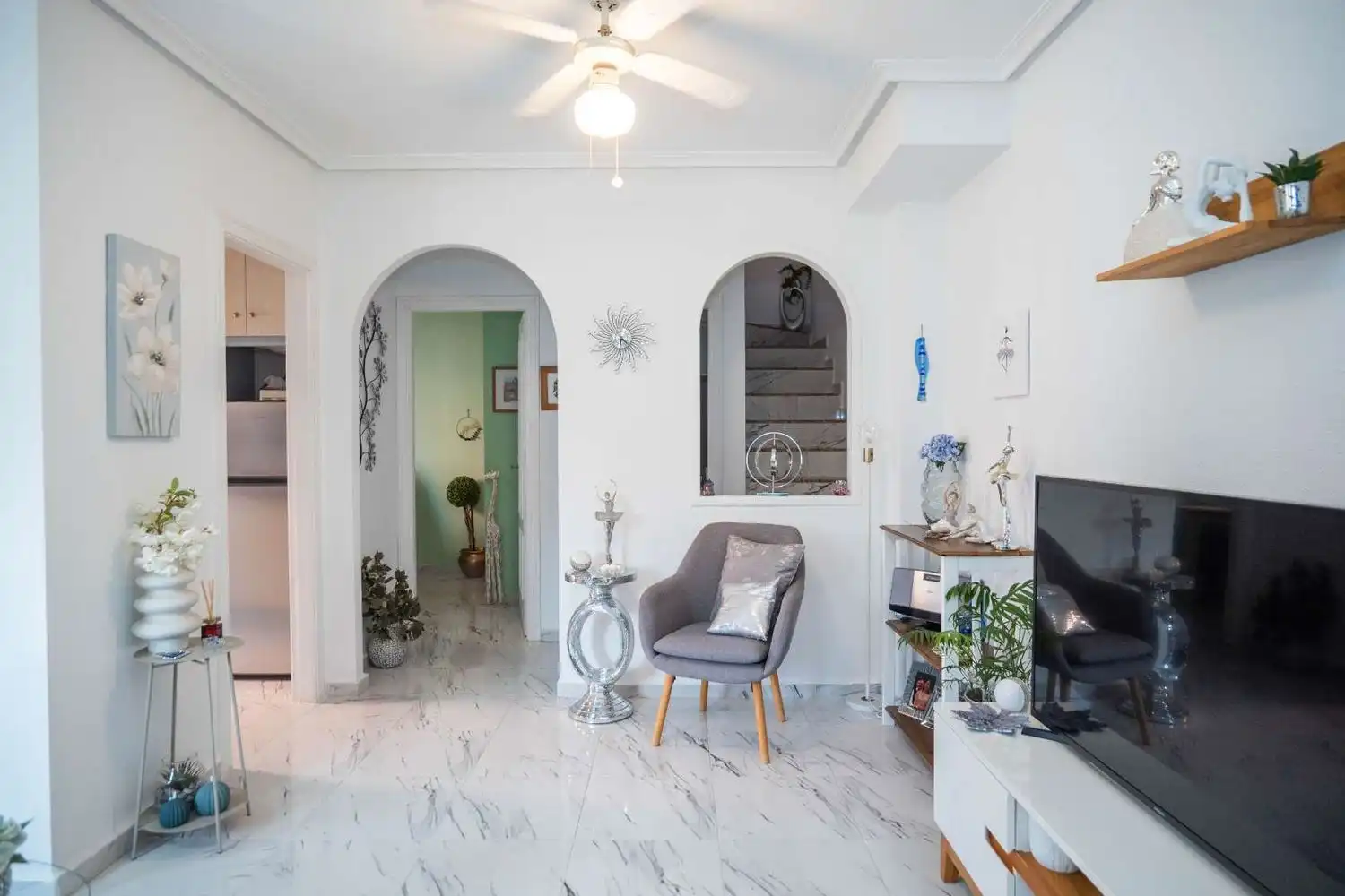 Villa con terrazza in vendita a Los Montesinos, imagen 6