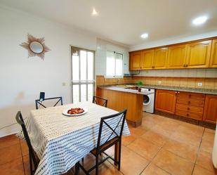 Kitchen of Single-family semi-detached for sale in Massamagrell  with Terrace and Storage room