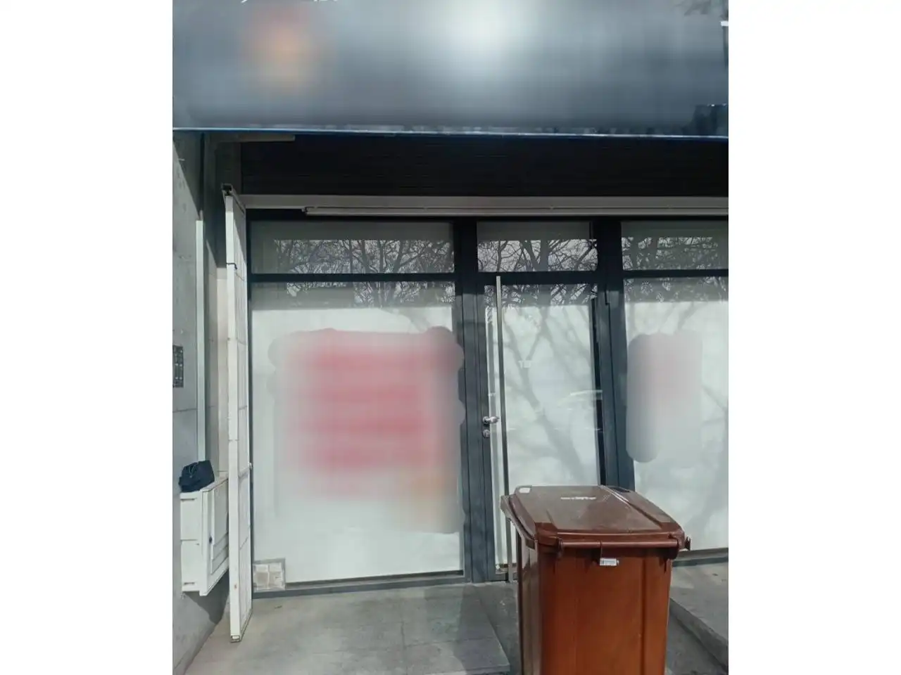 Local en traspaso en Ripollet
