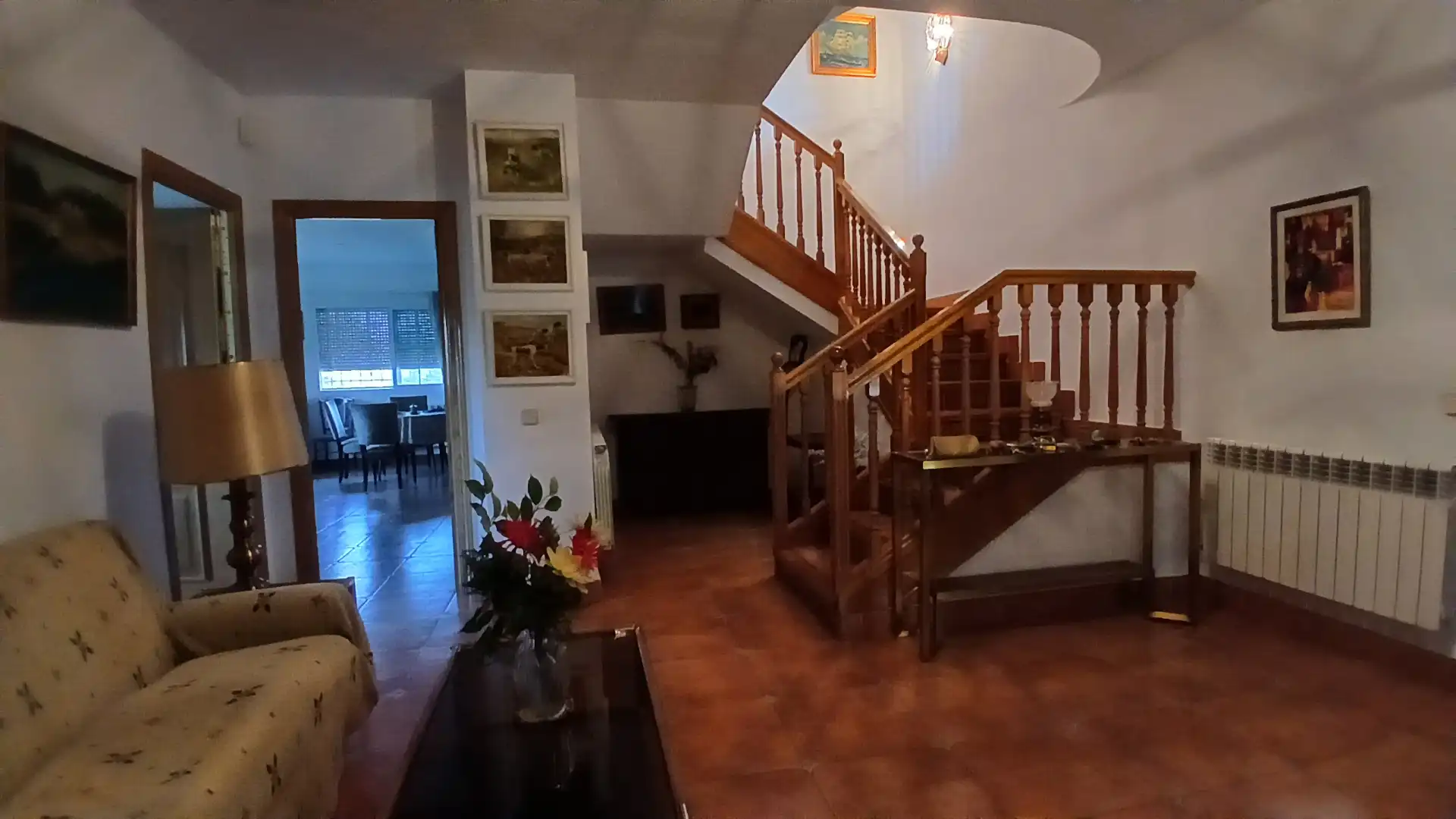 Casa o xalet en venda en Colmenarejo amb Aire condicionat, Calefacció i Jardí privat