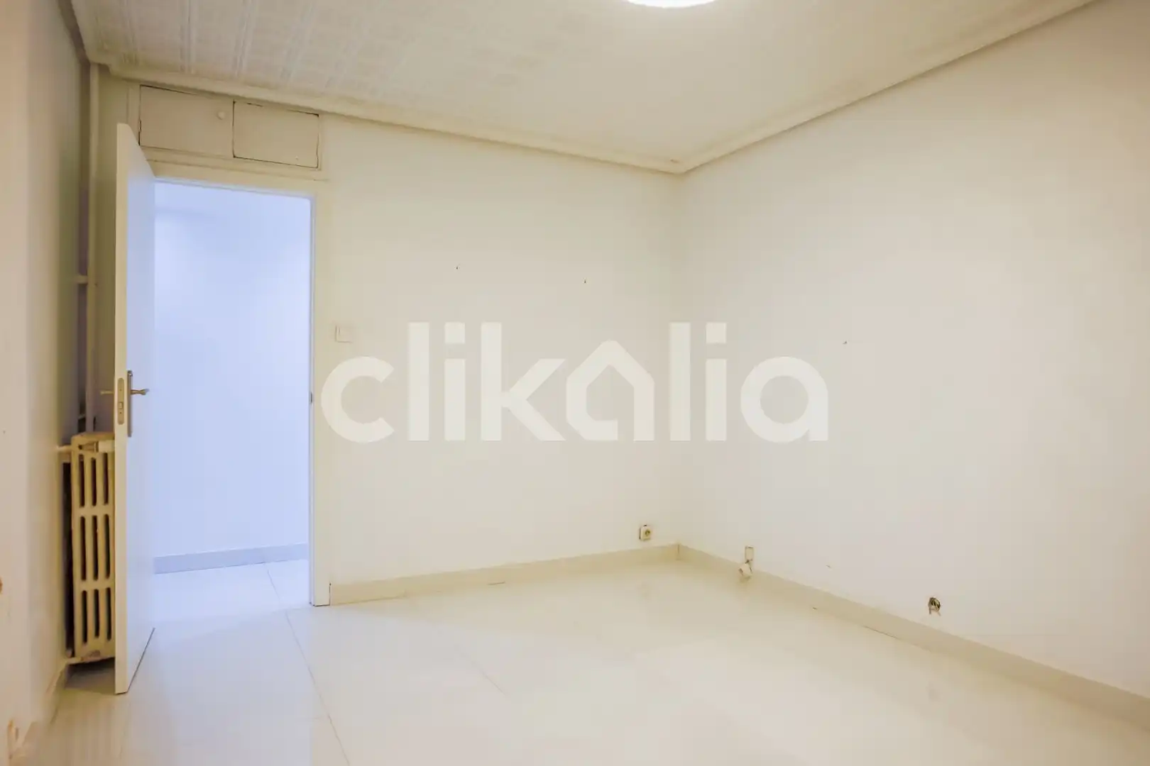 Habitación de Piso en venta en Madrid con Aire acondicionado, Calefacción y Terraza