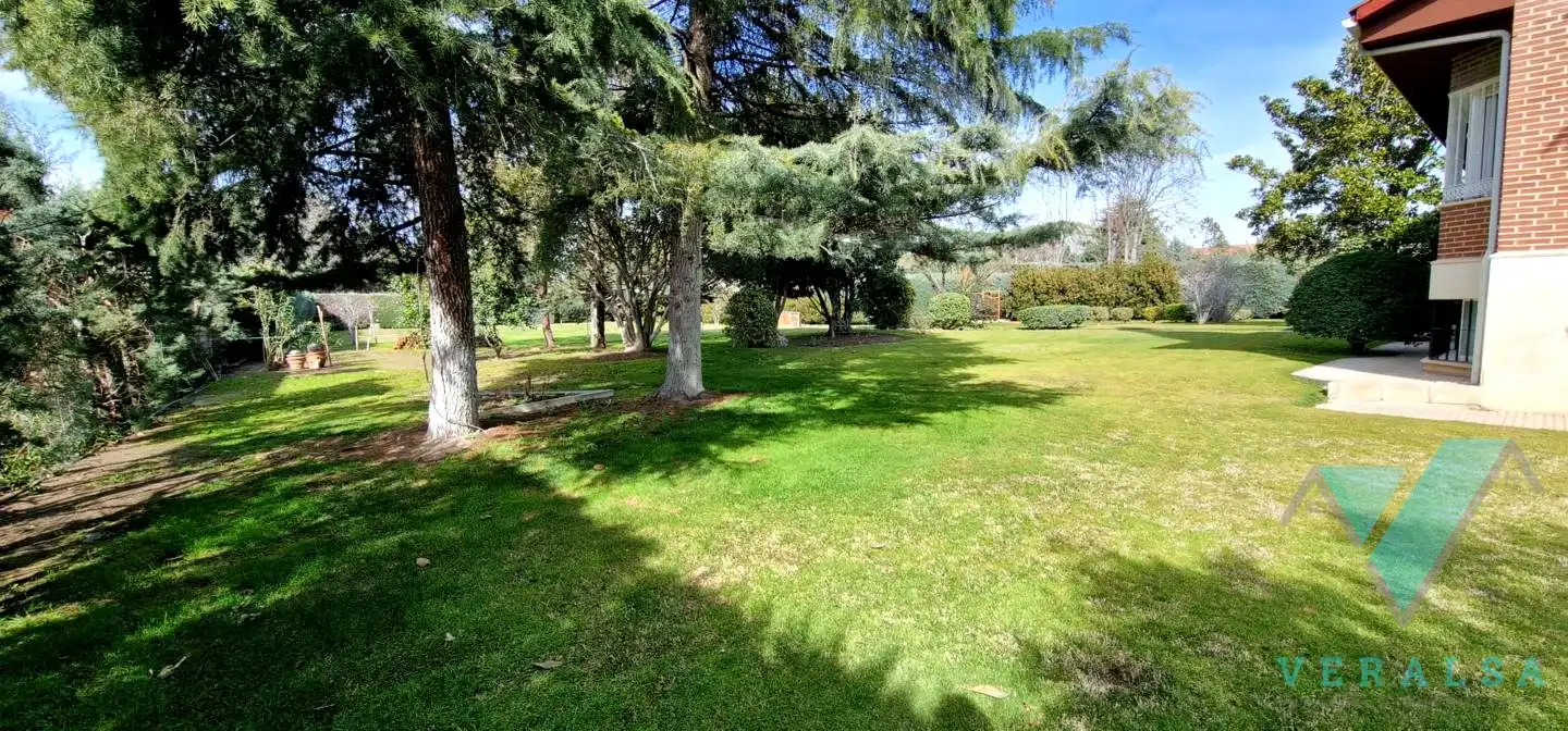 Casa o xalet en venda a Del Bonsái, Prado Norte