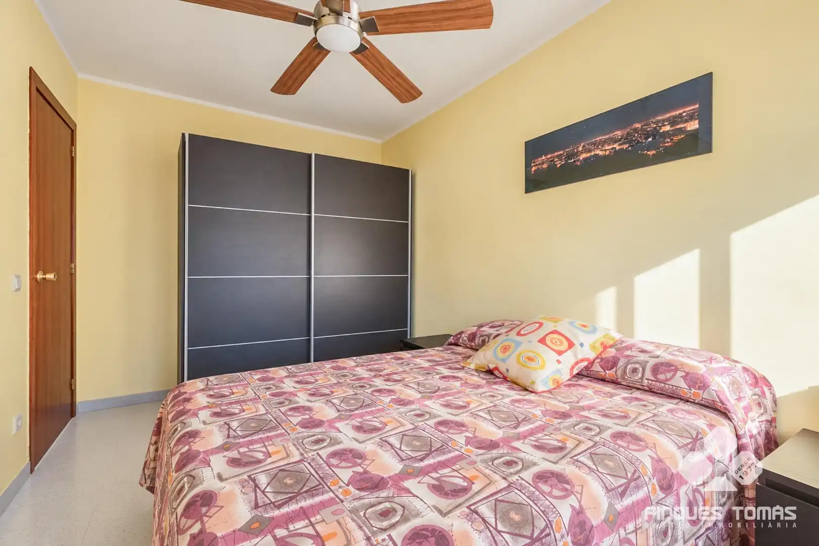 Habitación de Piso en venta en Cunidor