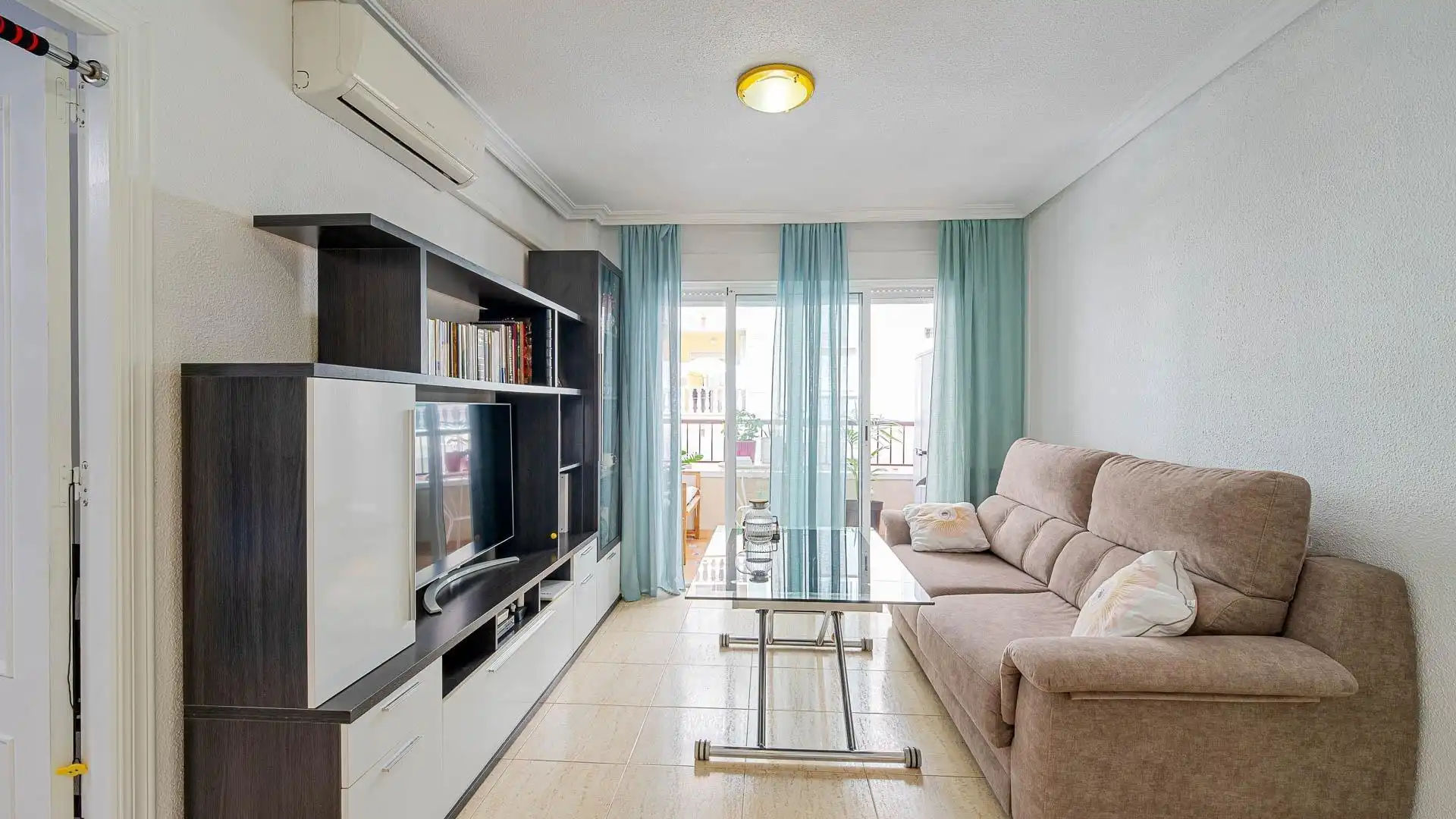 Apartament amb ascensor en venda a Centro