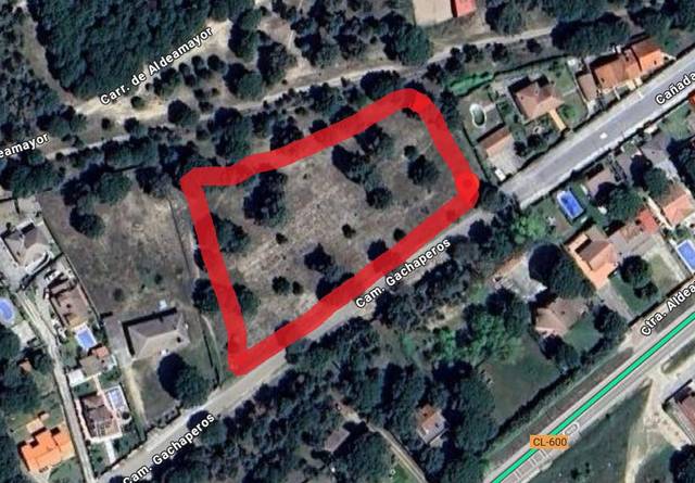 Terreno residencial en Venta en Calle Santinos, 8 en Tudela de Duero