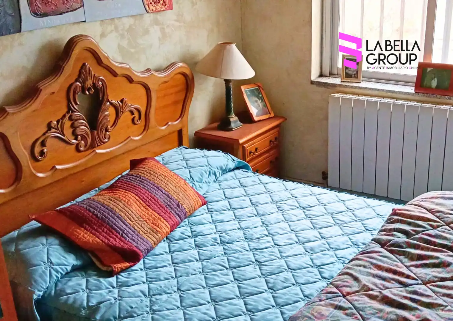 Habitación de Casa o chalet en venta en Zamora Capital  con Calefacción, Jardín privado y Parquet