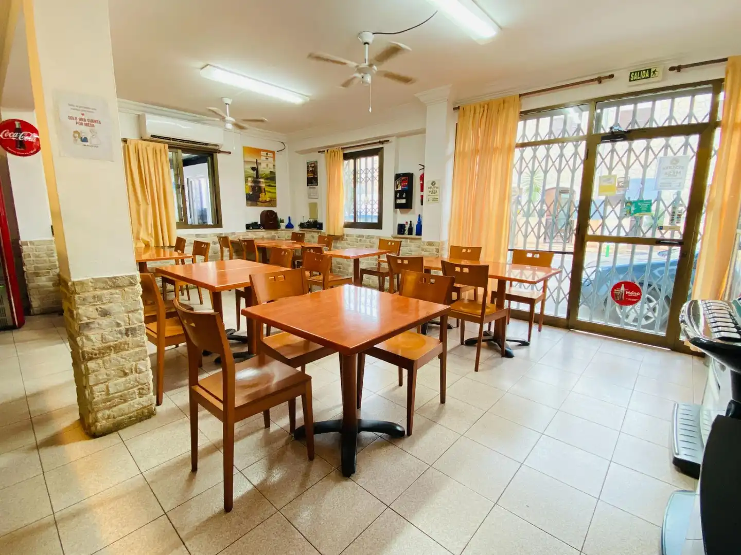 Business premises to rent in Calle BINIALI 1, imagen 4