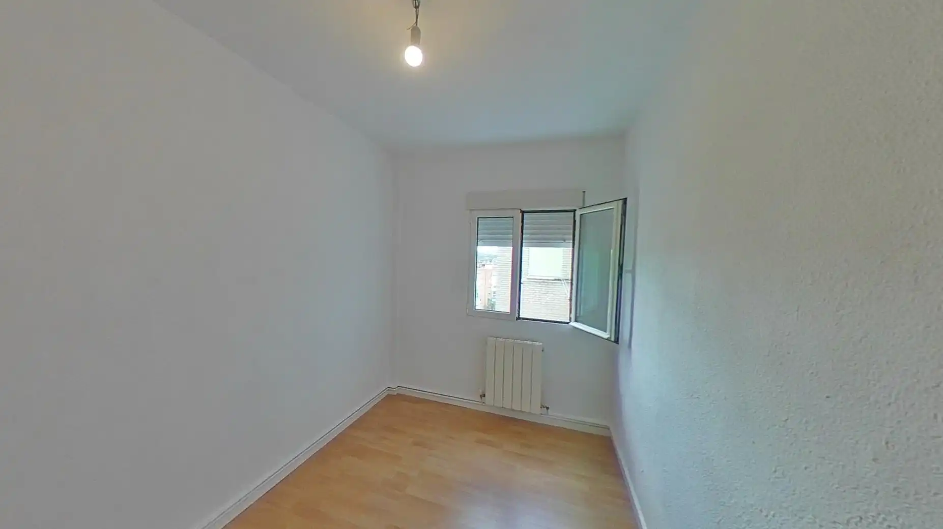 Schlafzimmer von Wohnung zum Verkauf in Alcalá de Henares mit Heizung, Terrasse und Abstellraum