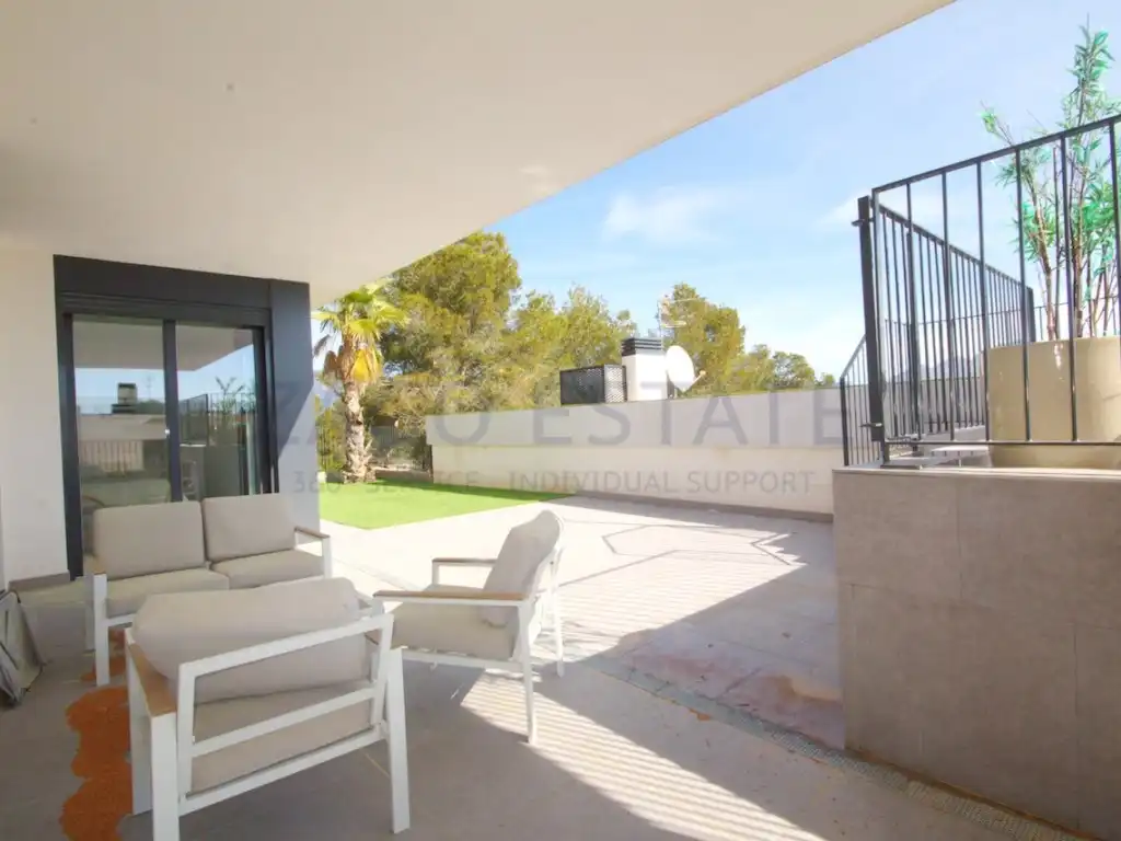 Maison mitoyenne à vendre à Avenida Balcon De Ponoig