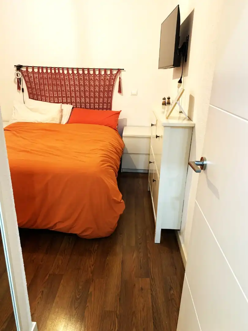 Habitación de Piso en venta en Madrid con Calefacción, Horno y Lavadora