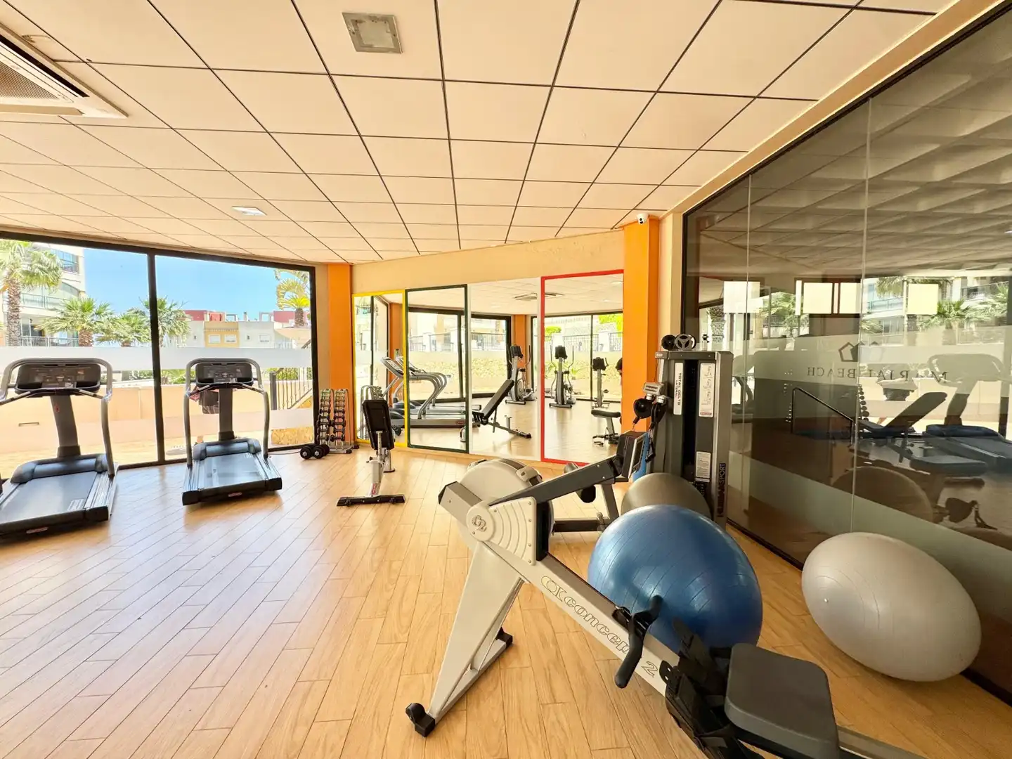 Apartament en venda en Guardamar del Segura amb Aire condicionat, Calefacció i Terrassa