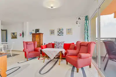 Appartement compact avec ascenseur à vendre à Centro ciudad, imagen 5